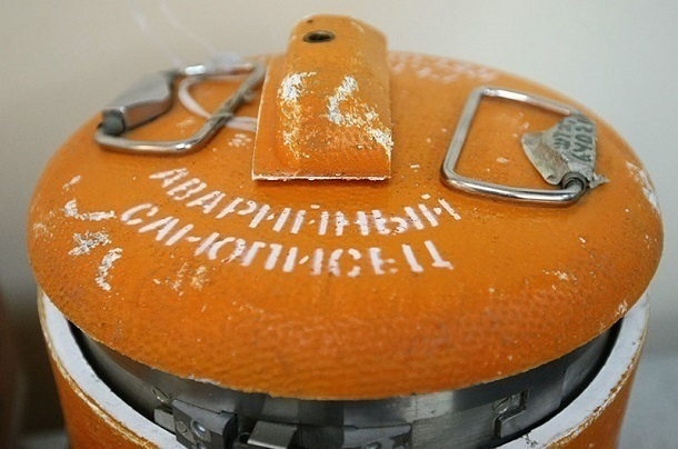 Новая расшифровка полета Ту-154 в Сочи появилась в сети