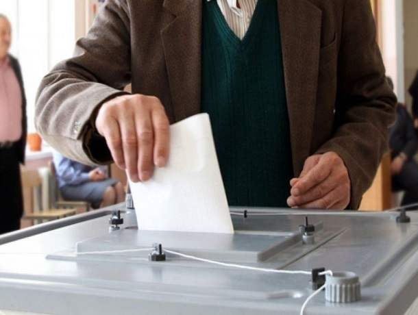 За выборами на Кубани будут следить 15 тысяч наблюдателей