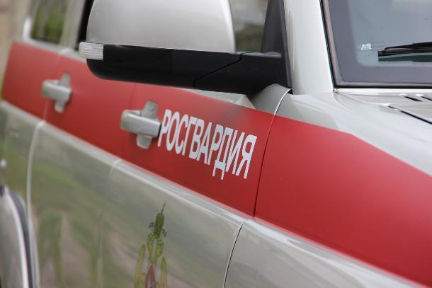 Сотрудники Росгвардии предотвратили серию краж на сумму 10 тысяч рублей на Кубани