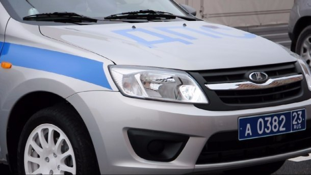 18-летний водитель поздно ночью сбил в Краснодаре пешехода и убежал