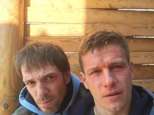 Российских журналистов, приехавших в Кропоткин освещать «тракторный марш», избили и ограбили