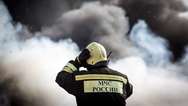 В частном доме в Краснодаре взорвался газовый баллон