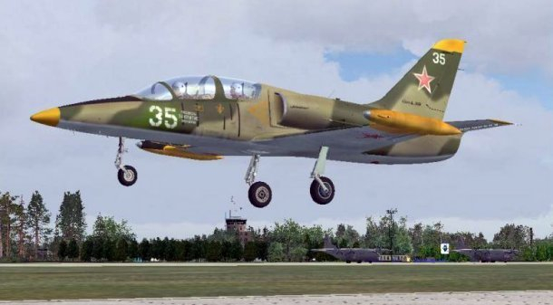 Поисковики не верят, что найдут летчиков упавшего на Кубани Л-39 живыми