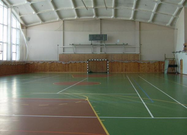 На ремонт сельских спортивных залов на Кубани потратят 116 млн рублей