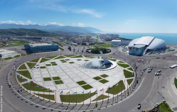 Деньги от курортного сбора могут пойти на содержание Олимпийского парка в Сочи