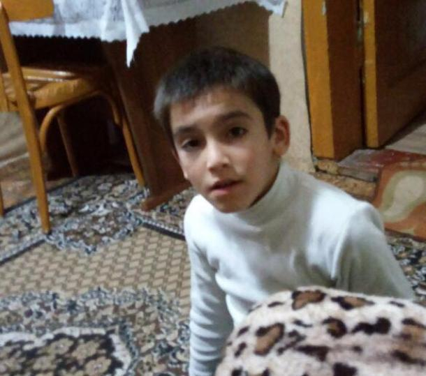 Почти 300 человек ищут пропавшего мальчика в Белореченском районе