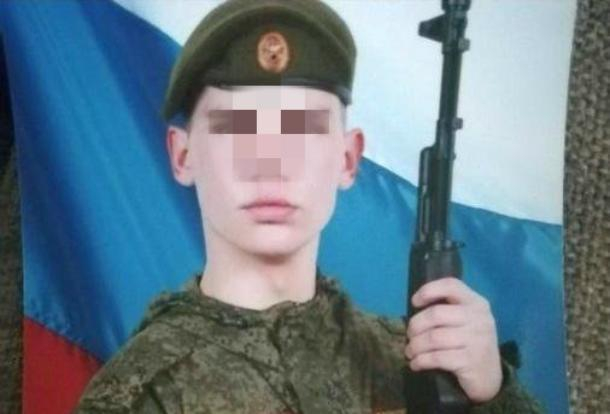 Тело солдата-срочника нашли в воинской части на Кубани