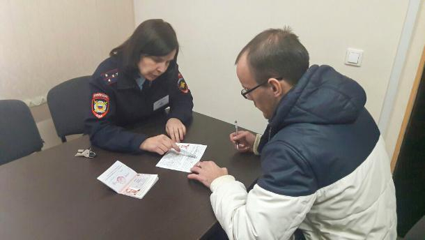 Первые погорельцы многоквартирного дома в Краснодаре уже получили паспорта