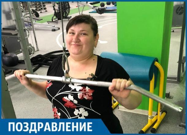 Экс-участница проекта «Сбросить Лишнее» Антонина Помогаева стала на год мудрее