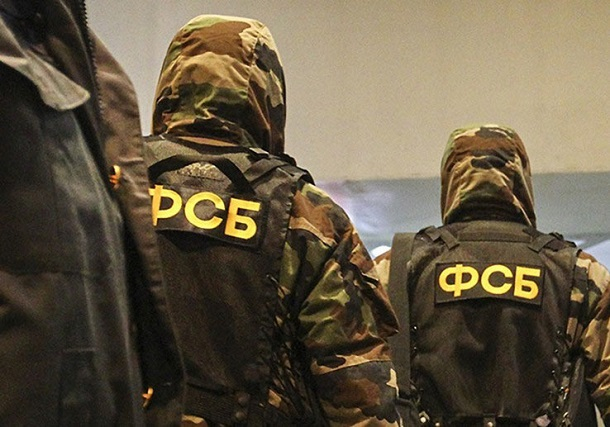 Распространение запрещенных экстремистских материалов остановили в Новороссийске