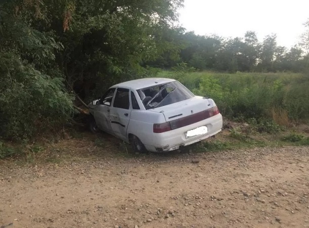 Два ребенка оказались под колесами пьяного лихача в Краснодарском крае