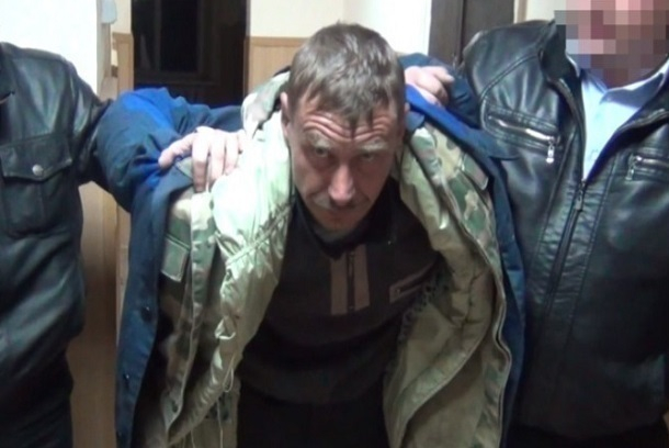 Убийце, зарезавшему всю свою семью в станице Староминской, дали пожизненный срок