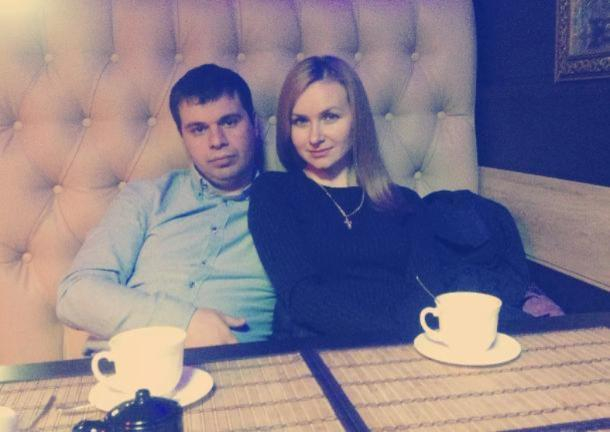«Мой муж никого не убивал», - жена подозреваемого в нападении на семью Ахеджака  Ивана Кононенко