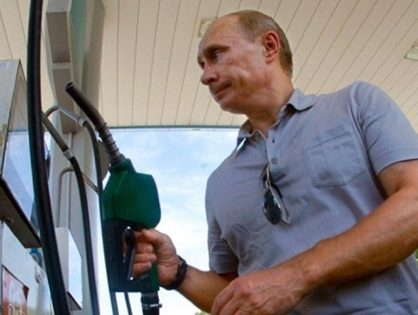 Оснований нет, но стоимость бензина растет в Краснодарском крае