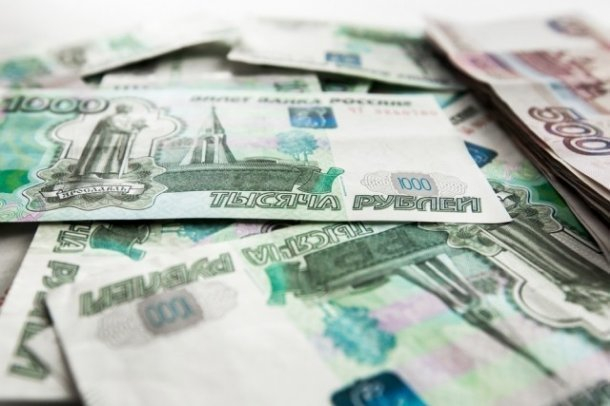 Начальник отделения связи в Новороссийске украла у компании почти 500 тысяч рублей