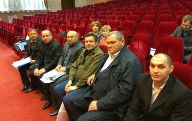 Руководитель следственного комитета РФ Бастрыкин принял кубанских «вежливых фермеров»