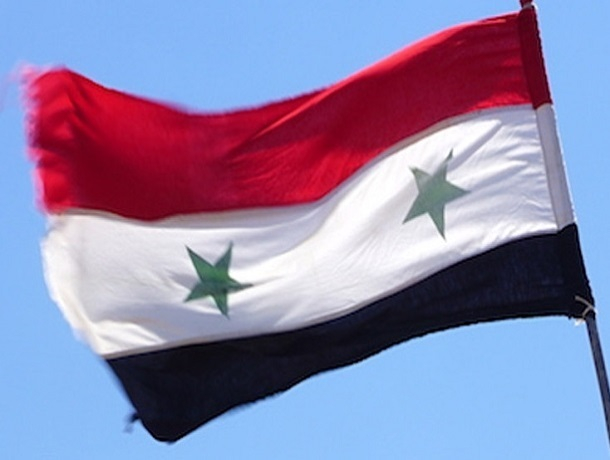 Власти Сирии прилетят в Сочи