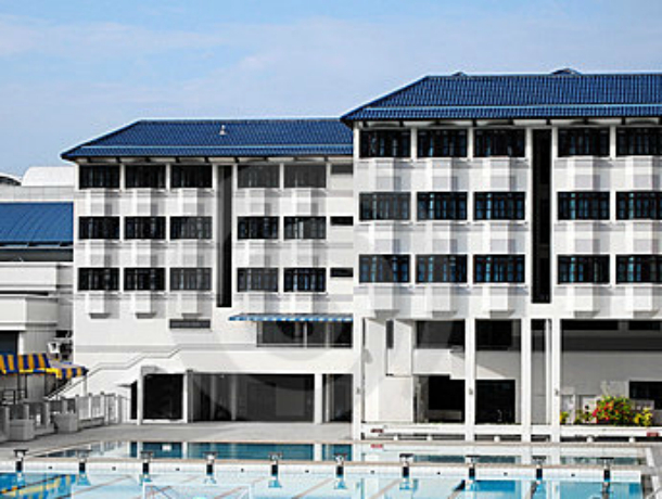 В Краснодаре утвердили проект огромный школы с бассейном в районе Западного обхода