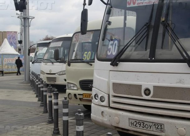 После взрыва маршрутки мэр Краснодара поручил проверить пассажирские автобусы