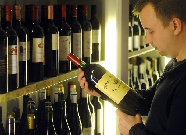 Кубань намерена установить цену на вино на федеральном уровне