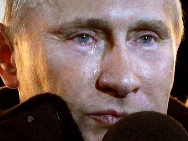 Владимир Путин рассказал историю о Сочи, о которой хотел бы забыть из-за ее эмоциональности