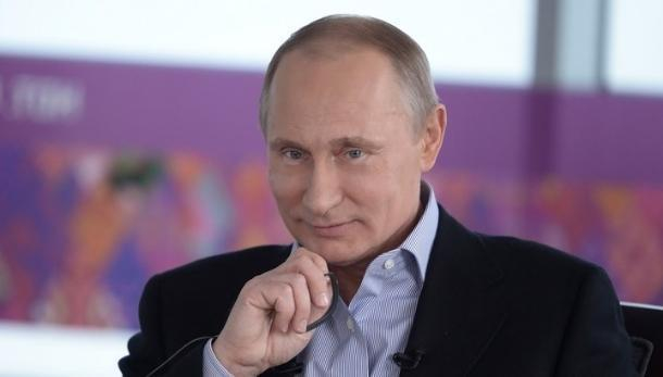 Владимир Путин рассказал о проблемах Краснодарского края во время «прямой линии»