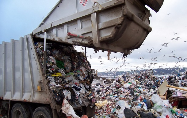 Завод по сортировке мусора в Сочи не оправдал ожиданий Пахомова