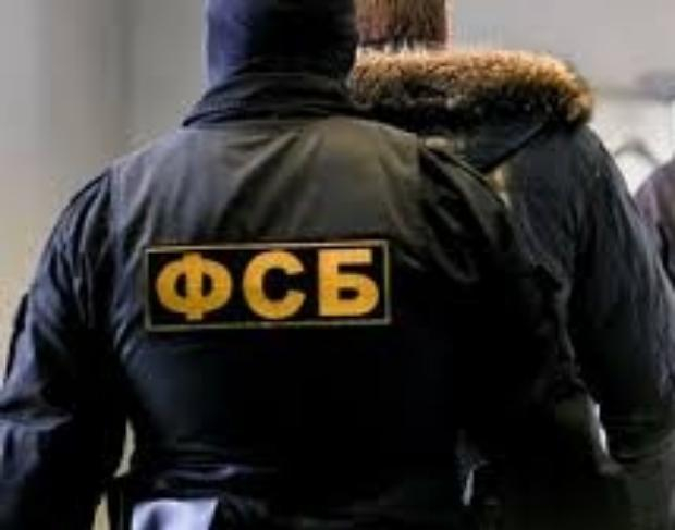 «Идет чистка рядов»: арестован начальник СЭБ ФСБ по Краснодарскому краю