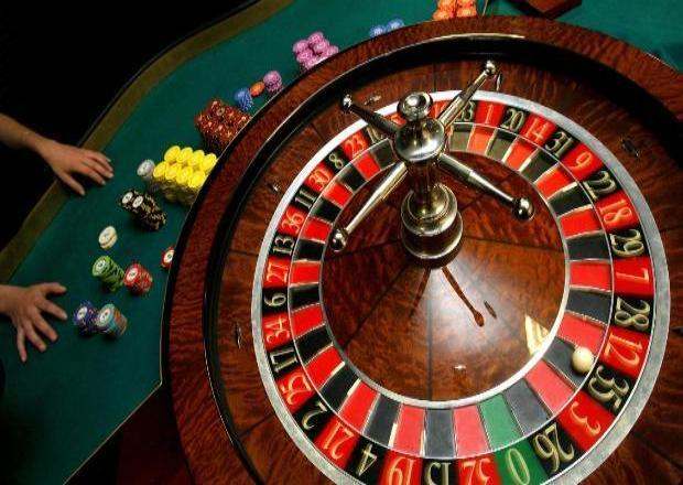 Прокуратура закрыла подпольное казино в Сочи