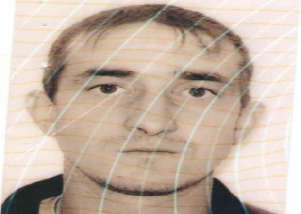 На Кубани разыскивают пропавшего без вести 33-летнего красноярца