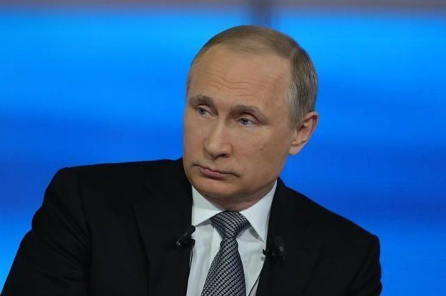 Владимир Путин обсудит в Краснодаре Национальный план борьбы с допингом