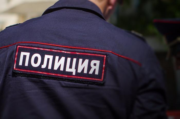 В Новороссийске парень прятал героин в сторублевой купюре