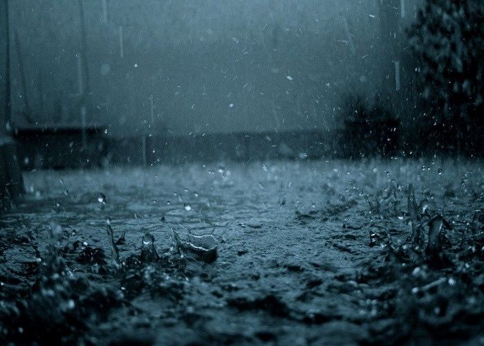 Синоптики прогнозируют сильные дожди в Краснодаре