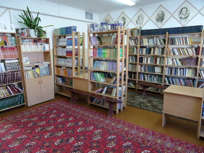 В Кущевской школьники использовали экстремистскую литературу с разрешения директора
