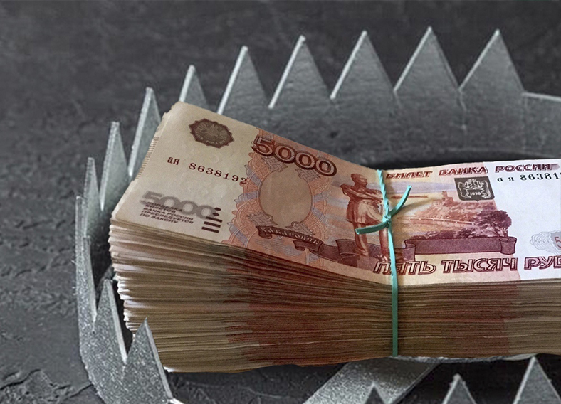 Клиенты крупной букмекерской конторы, основатель которой передал Украине 1 млн евро, боятся потерять деньги
