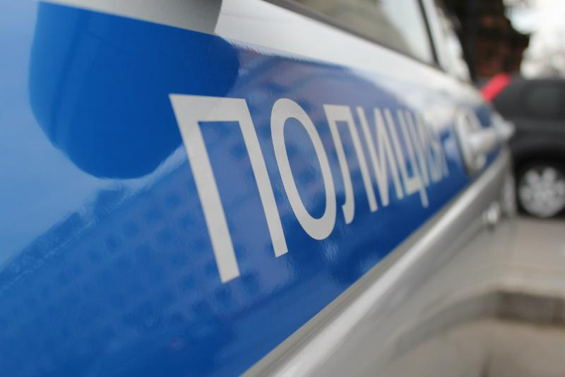 В Сочи таксист сбил дежурившего на остановке 22-летнего полицейского
