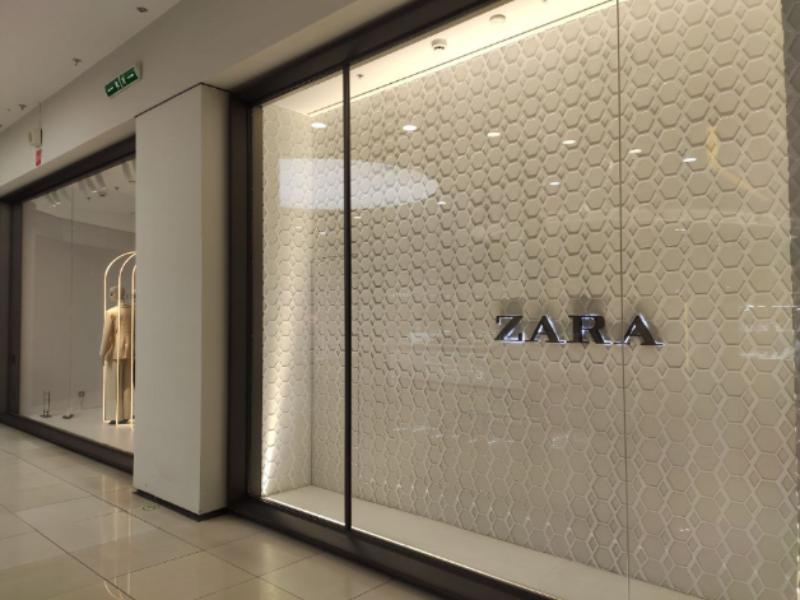 В Краснодар под другими названиями вернутся Zara, Bershka и Pull & Bear