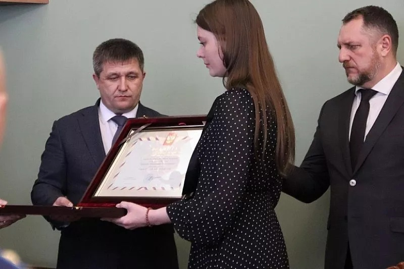 Краснодарскому офицеру Владиславу Турубара посмертно присвоили звание Героя России