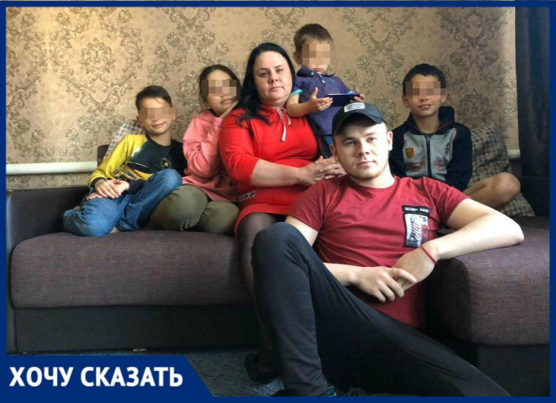 Многодетную мать из станицы Крыловской обвиняют в совращении несовершеннолетней девушки