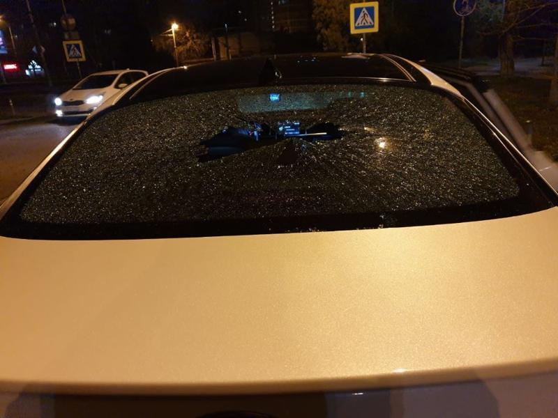 «Никакой стрельбы не было»: в полиции Краснодара опровергли информацию о происшествии