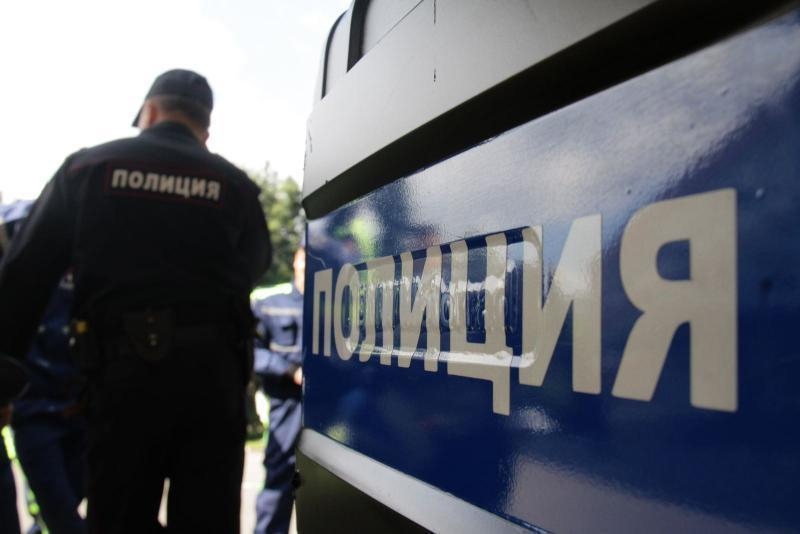 В Краснодаре задержали мужчину, сообщившего о «бомбе» в аэропорту