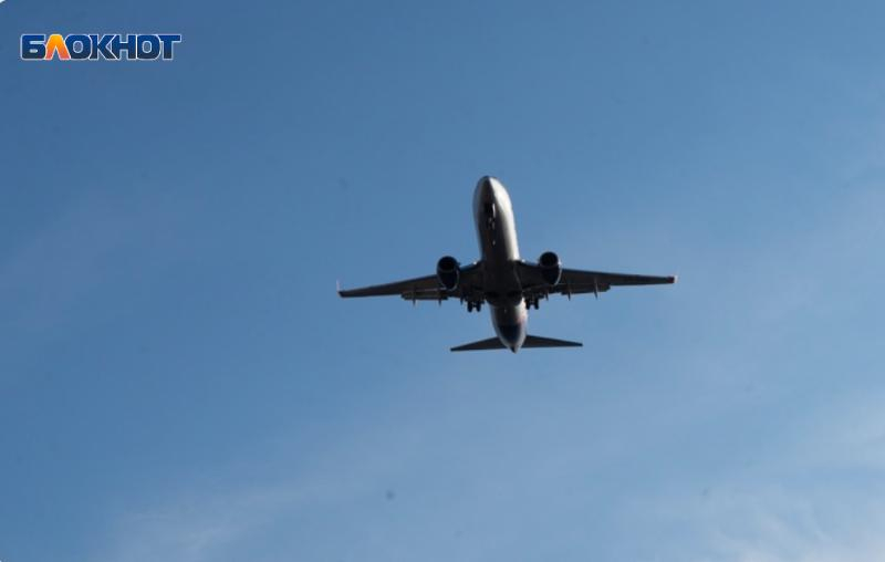 В Сочи умерла пассажирка экстренно севшего самолёта