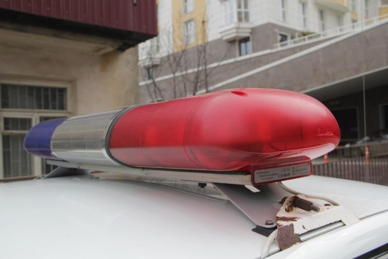 Житель Новороссийска попытался убить своего 2-летнего сына, пустив в машину выхлопные газы