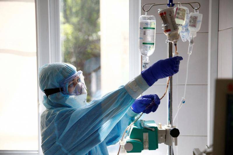 В Краснодаре за сутки коронавирусом заболели 36 человек