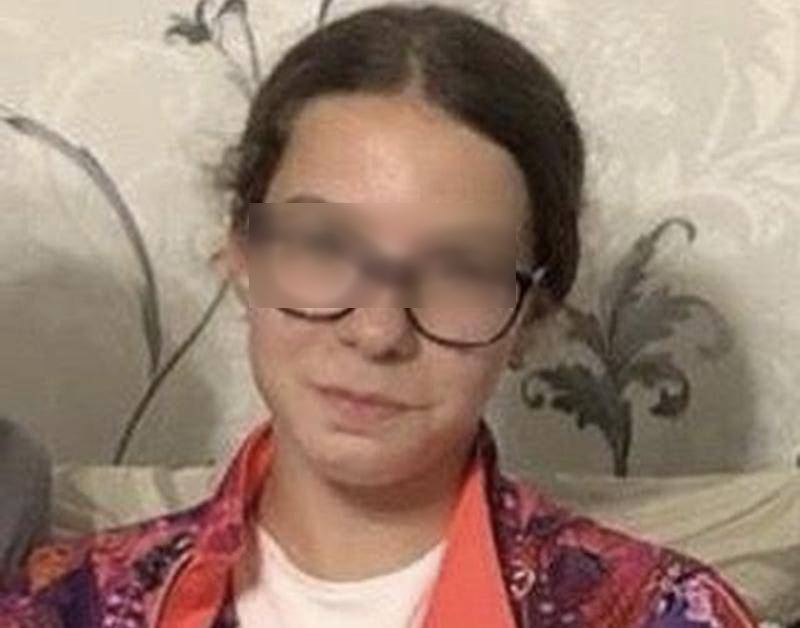 В Краснодаре ищут 13-летнюю Алину