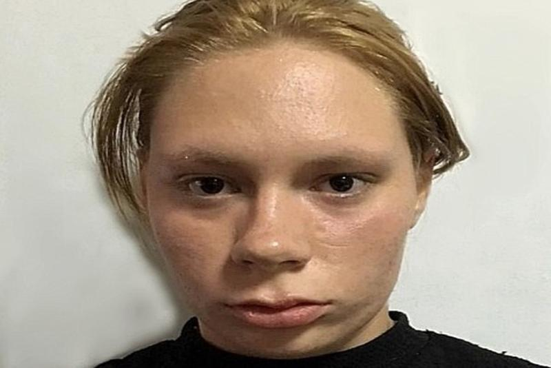 В Краснодаре разыскивают 17-летнюю девушку