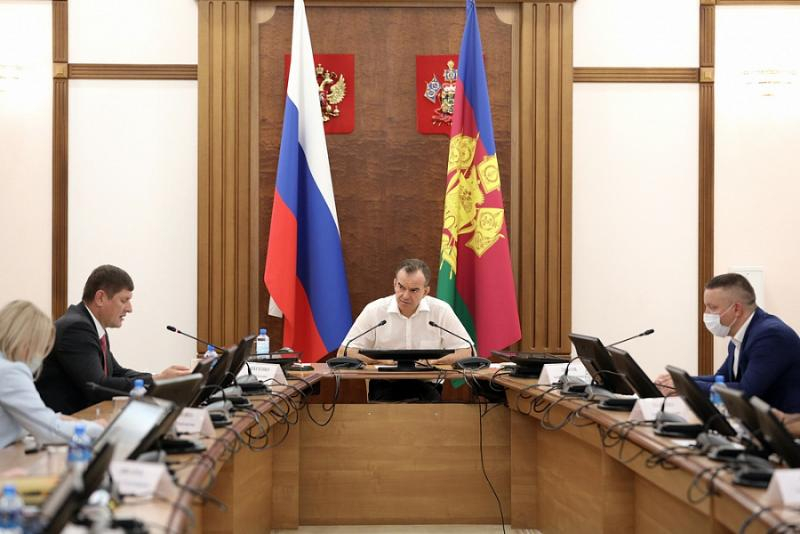 Обманутым дольщикам Краснодарского края возместили затраты на сумму 1,2 млрд рублей