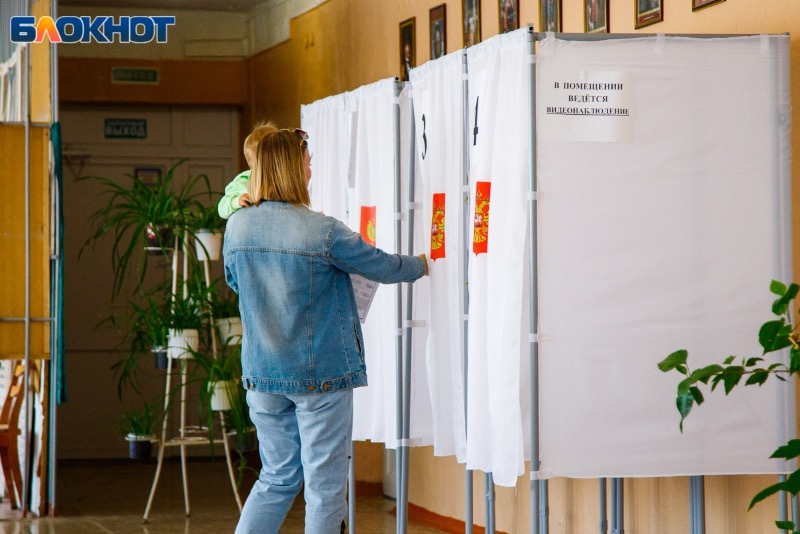 «Массовые нарушения, игнорирование и провокации»: политики и эксперты о выборах в Краснодарском крае