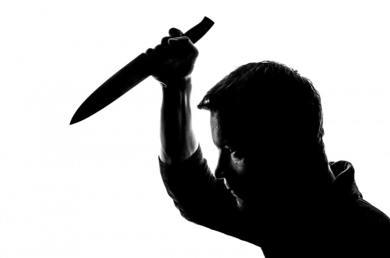 Жительница Тимашевска воткнула нож в спину бывшему мужу