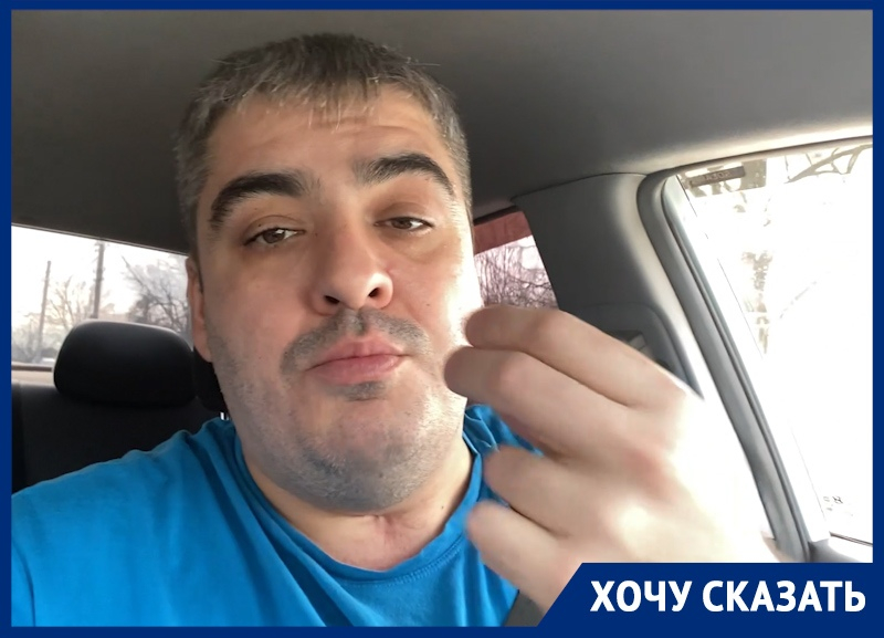 «Отличить пьяного от больного ДЦП не все могут», - блогер о скандале пассажирки с таксистом в Краснодаре